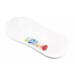 Детская ванночка Technok Toys 90 х 50 х 30 см White (142854)