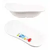 Детская ванночка Technok Toys 90 х 50 х 30 см White (142854)