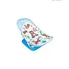 Дитячий шезлонг для купання iBaby Baby Bather 370 х 70 х 330 мм Blue (151960)