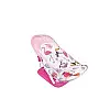 Детский шезлонг для купания iBaby Baby Bather 370х70х330 мм Pink (151963)