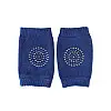 Наколенники детские New Mega Zayka MGZ-0647 (Dark-Blue) 2шт