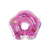 Круг для купания новорожденных Mega Zayka MGZ-0906 (Pink)