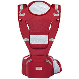 Хипсит Squirrel baby Х2020 12в1 Червоний (v-11860)