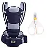 Хипсит Baby Carrier 6 в 1 і манікюрні ножиці (v-11911)
