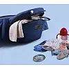 Хипсит Baby Carrier 6 в 1 і манікюрні ножиці (v-11911)