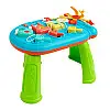 Розвиваючий столик Yufeng 39 х 29 х 24 см Multicolor (154358)