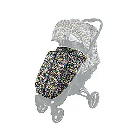 Утеплення універсальне для колясок YOYA Дісней Multicolor 2105711073