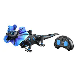 Робот на радіоуправлінні Same Toy ящірка iz15743