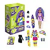 Дитяча магнітна гра Vladi Toys WOW Surprise Travel 47 магнітів Різнокольоровий (115623)