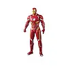 Игрушечный герой Yufeng Iron Man 30 см Красный (162665)