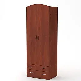Шкаф Компанит 4 Яблоня