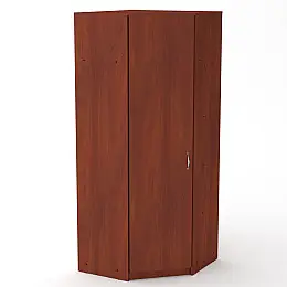 Шкаф Компанит 3У Яблоня