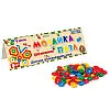 Мозаїка 350 деталей Colorplast (1-142)