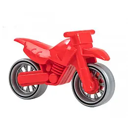 Авто Kid cars Sport мотоцикл Wader (39534)