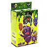 Набір для експериментів Dankotoys Crazy Slime - Лизун своїми руками фіолетовий (SLM-02-04U)