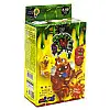 Набір для експериментів Crazy Slime - Лизун своїми руками оранжевий Dankotoys (SLM-02-03U)