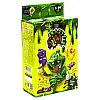 Набір Dankotoys для експериментів Crazy Slime - Лизун своїми руками зелений (SLM-02-01U)