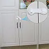 Блокиратор-крючок Sweets Home SH15-WH Білий