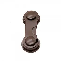 Блокіратор-гачок Sweets Home SH15-BR Коричневий