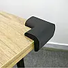 М'яка захист на кут столу Baby Safety AY 005