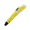 3D ручка X.Pen 2 Жовта