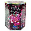 Дитячий набір для експериментів GROWING CRYSTAL Danko Toys GRK-01 Сапфір