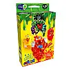 Дитячий набір для проведення експериментів "Crazy Slime" Danko Toys SLM-02 укр Оранжевий