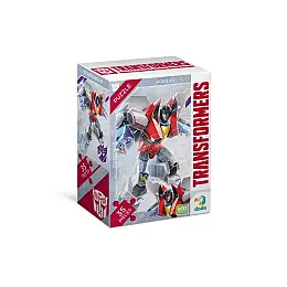 Пазл-мііні "Transformers" DoDo 200430 35 елементів