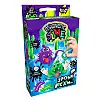 Безпечний набір для проведення експериментів "Crazy Slime Magnetic" Danko Toys SLM-Mg-02-01U02U міні Вид 2
