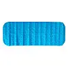 Коврик в ванную комнату на присосках Mega Zayka MGZ-0901(Blue) 35х95 см