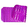 Коврик в ванную комнату на присосках Mega Zayka MGZ-0901(Violet) 35х95 см