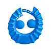 Защитный козырек для купания Mega Zayka MGZ-0914(Blue) с защитой для ушек