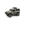 Машинка на радиоуправлении Yufeng Action 30 х 12.5 х 15 см Army Green (133435)