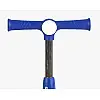 Самокат трехколесный Skyper PU колеса 125 х 40 мм Blue (153243)