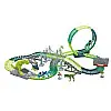 Автомобільний трек RC Toys Діно площадка 193 елементи Green (140230)