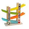 Дитяча парковка Yufeng Fan Track 30 х 9 х 27 см Multicolor (103957)