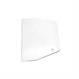 Шпатель кондитерський пластиковий 13 x 9,5 см SnS