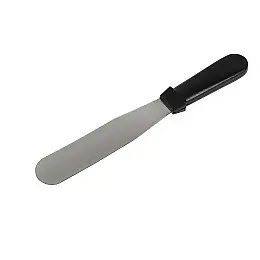 Лопатка кондитерська One Chef Slinline з нержавіючої сталі 10 см