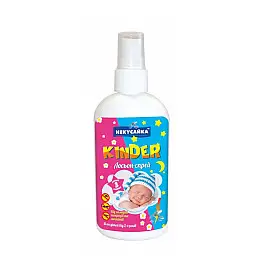Лосьйон-спрей від комарів НЕКУСАЙКА KINDER 100 мл