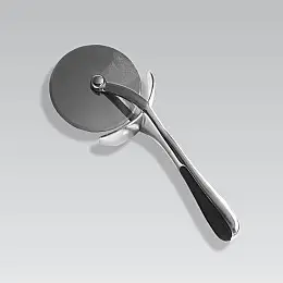 Ніж для піци Maestro MR-1566 18,5х6,8х1,5 см Хром (50836356)