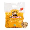 Супергранули в економ упаковці Hamster Стандарт 2 кг