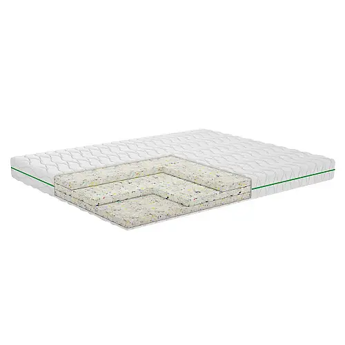 Матрац ортопедичний Simpler Air Dream lite Astra 90x190 см
