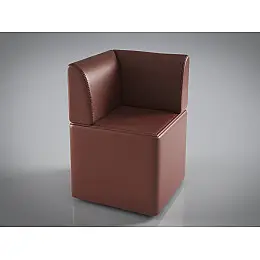 Угловий елемент Скайп Sentenzo 570x570xН850