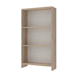 Етажерка Doros Дуб Сонома 61х22х113 см (40515973)