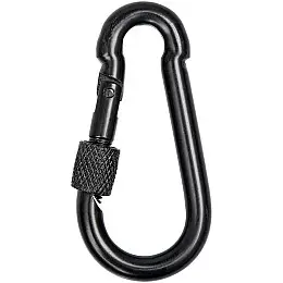 Карабин Skif Outdoor Clasp II 65 кг (1013-389.02.77)