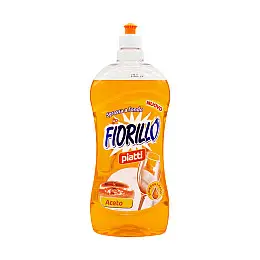 Засіб для миття посуду Fiorillo Оцет 1 л