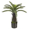 Штучна рослина Engard Fan Palm, 60 см (DW-25)