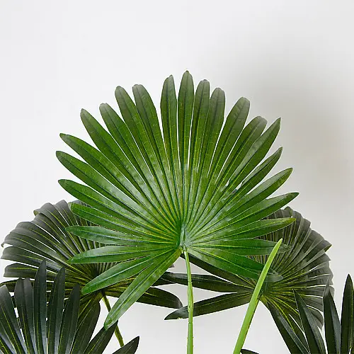 Штучна рослина Engard Fan Palm, 95 см (DW-26)