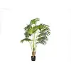 Штучна рослина Engard Fan Palm, 150 см (DW-28)