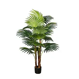 Штучна рослина Engard Cycas Palm, 150 см (DW-23)